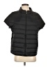 Coldwater Creek 100% Nylon Black Jacket Size S (petite) - photo 1