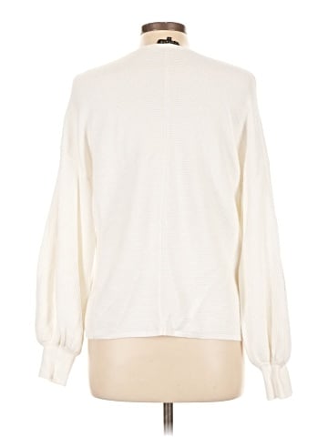 1.State Pullover Sweater (view 2)