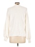 1.State Ivory Pullover Sweater Size L - photo 2