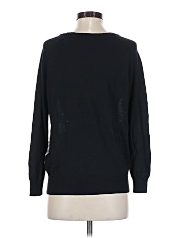 Joie Silk Pullover Sweater (view 2)