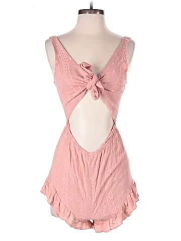 Illa Illa Romper (view 1)
