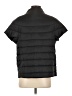 Coldwater Creek 100% Nylon Black Jacket Size S (petite) - photo 2