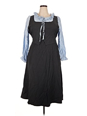 Unbranded Casual Dress (view 1)
