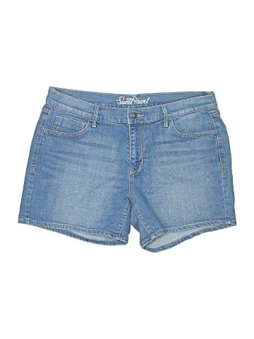 Old Navy Denim Shorts (view 1)