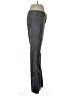 Free People Chevron-herringbone Gray Dress Pants Size 31 waist - photo 4