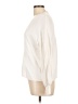 1.State Ivory Pullover Sweater Size L - photo 5