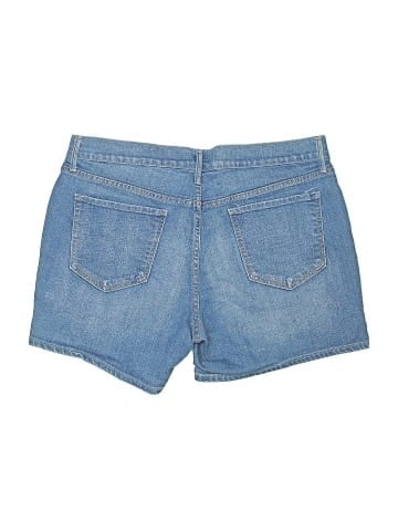 Old Navy Denim Shorts (view 2)