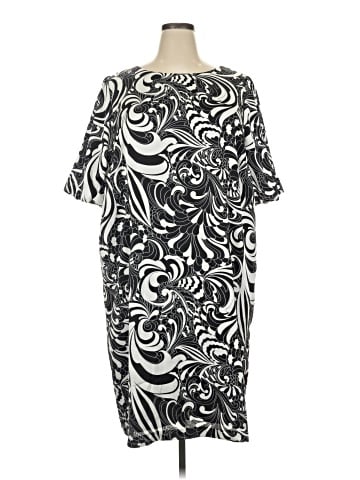 Talbots Casual Dress (view 1)