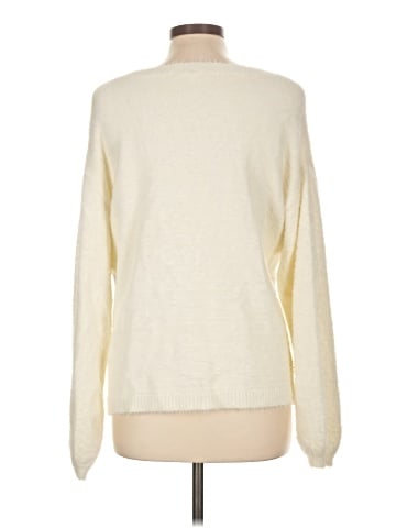 Ingrid + Isabel Pullover Sweater (view 2)