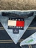 Tommy Hilfiger Stripes Blue Long Sleeve Button-Down Shirt Size S (kids) - photo 3