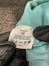 Lands' End Teal Blazer Size 12 - photo 7