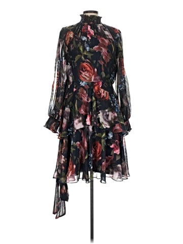 Alex Marie Cocktail Dress (view 1)