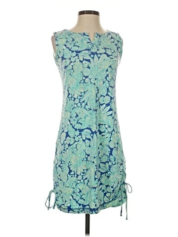 T by Talbots Cocktail Dress (view 1)