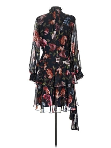 Alex Marie Cocktail Dress (view 2)