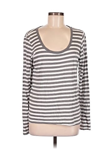 Michael Stars Long Sleeve T-Shirt (view 1)