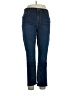 Levi's Blue Jeans Size 33 waist - photo 1
