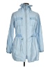 Etcetera Blue Jacket Size 14 - photo 1