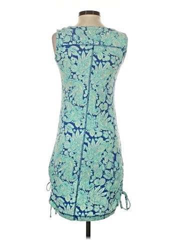 T by Talbots Cocktail Dress (view 2)