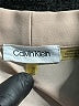 Calvin Klein Tan Sleeveless Blouse Size 1X - photo 7