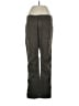 TNA Solid Brown Green Jeans Size 0 - photo 1