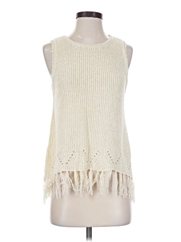 Pepin Sleeveless Top (view 1)