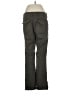TNA Solid Brown Green Jeans Size 0 - photo 2