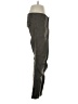 TNA Solid Brown Green Jeans Size 0 - photo 4