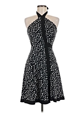 Bcbgmaxazria Cocktail Dress