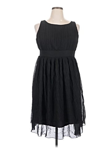 Lane Bryant Casual Dress (view 1)