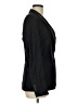 BOSS by HUGO BOSS Black Blazer Size 8 - photo 4
