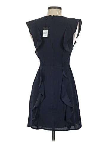 BCBGMAXAZRIA Cocktail Dress (view 2)