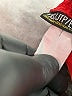 Under Armour Red Athletic Shorts Size XS (youth) - photo 4