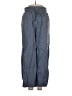 Quince 100% Linen Blue Linen Pants Size S - photo 1