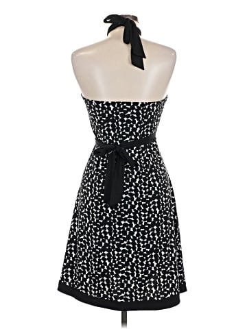 BCBGMAXAZRIA Cocktail Dress (view 2)
