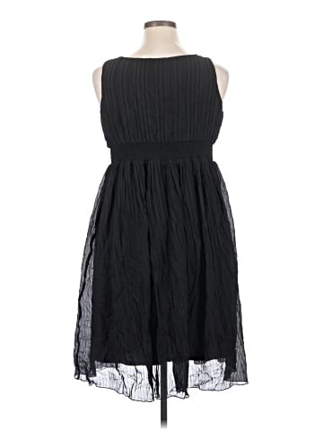 Lane Bryant Casual Dress (view 2)
