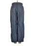 Quince 100% Linen Blue Linen Pants Size S - photo 2