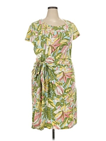 Talbots Casual Dress (view 1)