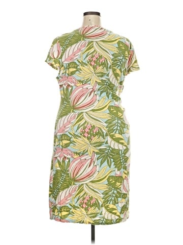 Talbots Casual Dress (view 2)