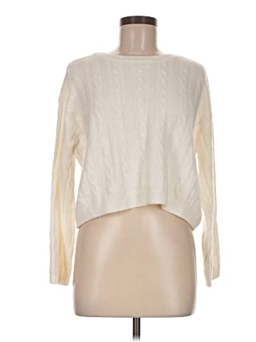 1.State Pullover Sweater (view 1)