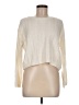 1.State Ivory Pullover Sweater Size M - photo 1