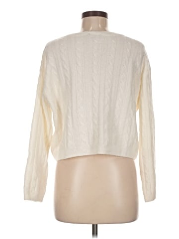 1.State Pullover Sweater (view 2)