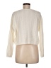1.State Ivory Pullover Sweater Size M - photo 2