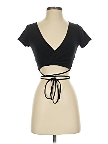 Garage Short Sleeve Top (view 1)