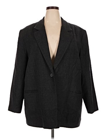 Briggs New York Blazer (view 1)