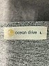 Ocean Drive Clothing Co. Silver Pullover Sweater Size L - photo 7