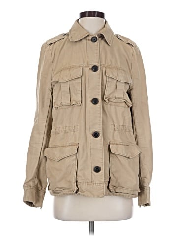 Gap Trenchcoat (view 1)