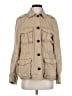 Gap 100% Cotton Tan Trenchcoat Size XXS - photo 1
