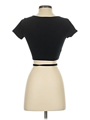 Garage Short Sleeve Top (view 2)