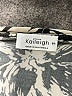 Kaileigh Print Black Cocktail Dress Size M (petite) - photo 7