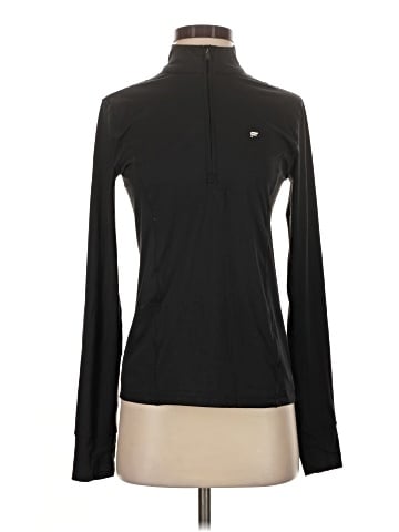 Fabletics Track Jacket (view 1)